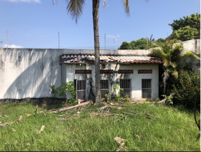 Foto 51 de 82: Terreno em leilão em Ji-paraná - RO — LOTE 001 IMÓVEL URBANO EM JI-PARANÁ