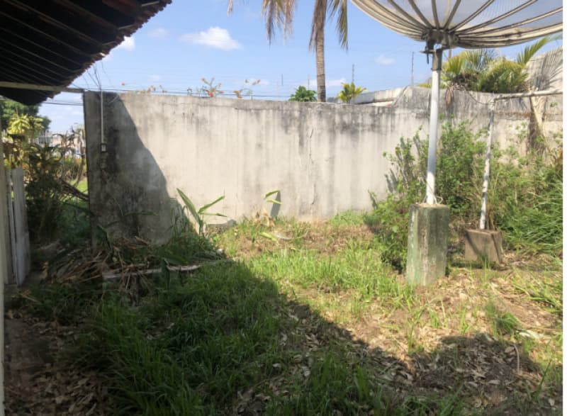 Foto 54 de 82: Terreno em leilão em Ji-paraná - RO — LOTE 001 IMÓVEL URBANO EM JI-PARANÁ