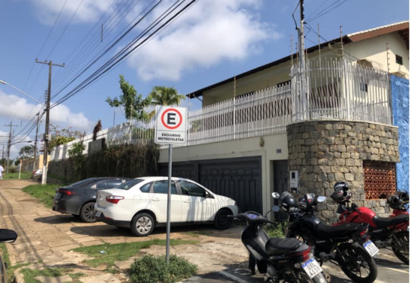 Foto 62 de 82: Terreno em leilão em Ji-paraná - RO — LOTE 001 IMÓVEL URBANO EM JI-PARANÁ