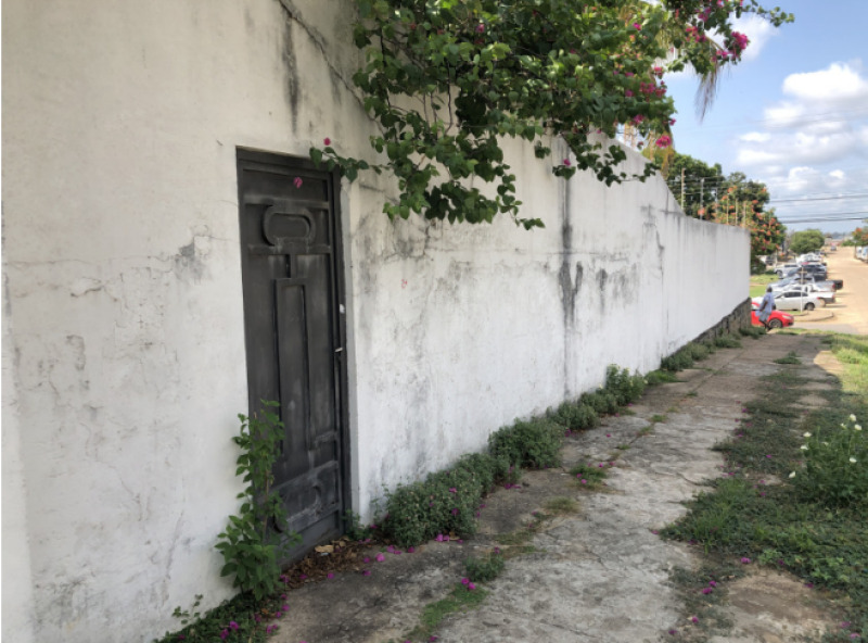 Foto 68 de 82: Terreno em leilão em Ji-paraná - RO — LOTE 001 IMÓVEL URBANO EM JI-PARANÁ
