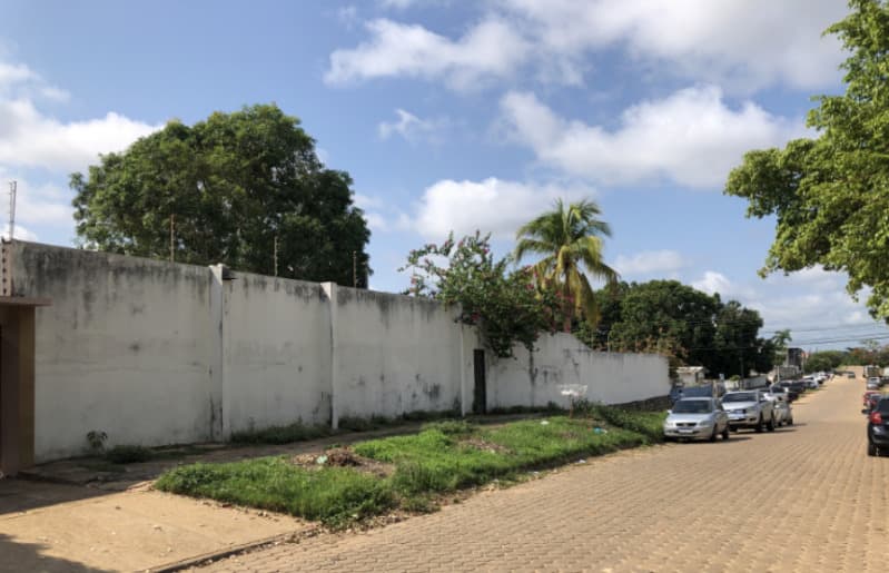 Foto 69 de 82: Terreno em leilão em Ji-paraná - RO — LOTE 001 IMÓVEL URBANO EM JI-PARANÁ