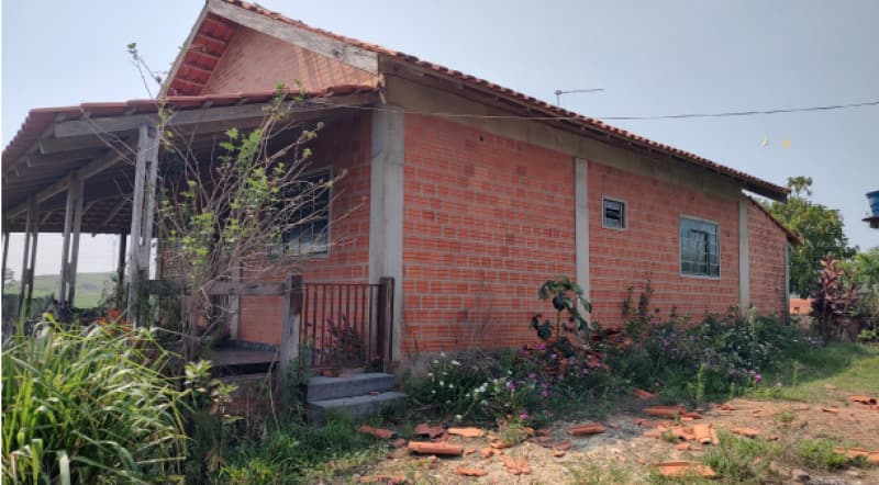 Foto 77 de 82: Terreno em leilão em Ji-paraná - RO — LOTE 001 IMÓVEL URBANO EM JI-PARANÁ