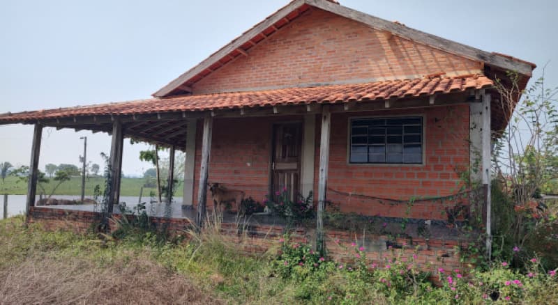 Foto 78 de 82: Terreno em leilão em Ji-paraná - RO — LOTE 001 IMÓVEL URBANO EM JI-PARANÁ