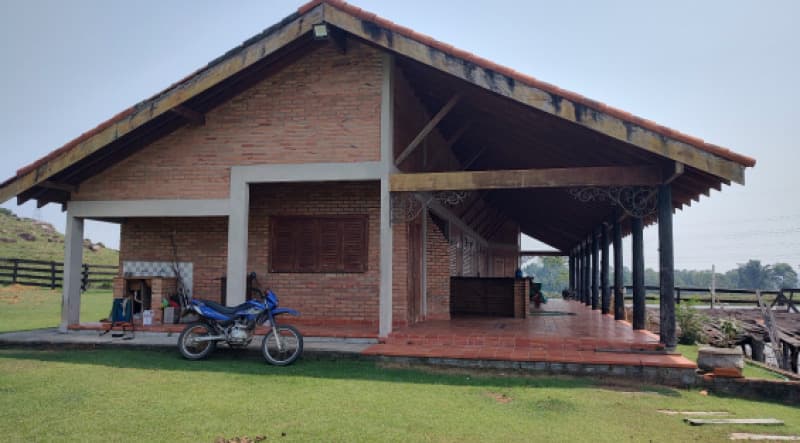 Foto 82 de 82: Terreno em leilão em Ji-paraná - RO — LOTE 001 IMÓVEL URBANO EM JI-PARANÁ
