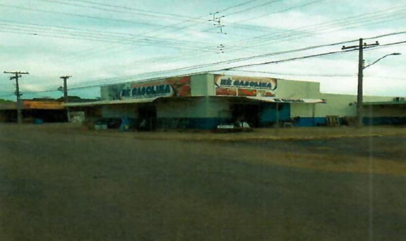 Foto 1 de 2: Comercial em leilão em Cerejeiras - RO — LOTE 001 IMÓVE COMERCIAL EM CEREJEIRAS/RO