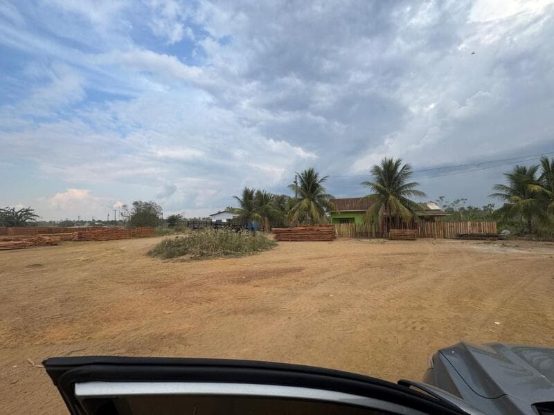Foto 7 de 10: Area Rural em leilão em Buritis - RO — LOTE 001 IMÓVEL URBANO EM BURITIS/RO