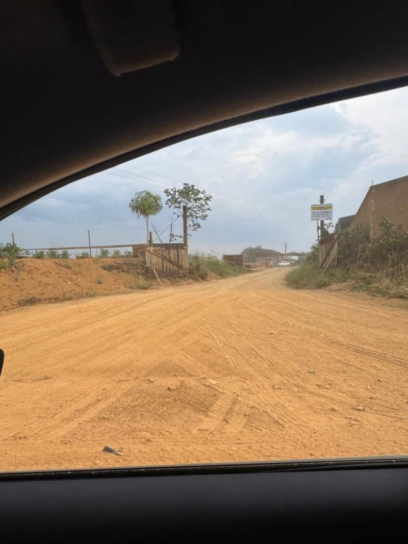 Foto 10 de 10: Area Rural em leilão em Buritis - RO — LOTE 001 IMÓVEL URBANO EM BURITIS/RO