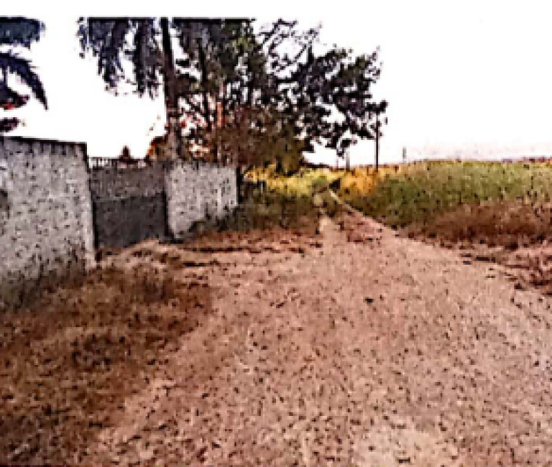 Foto 1 de 5: Imóvel em leilão em Buritis - RO — LOTE 001 IMÓVEL EM BURITIS/RO