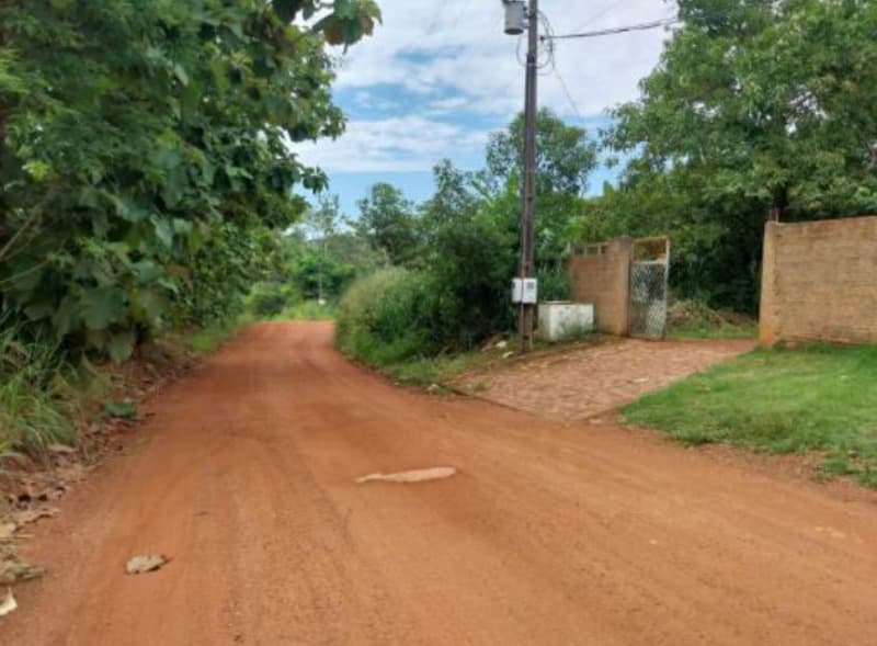 Foto 1 de 19: Area Rural em leilão em Ariquemes - RO, bairro Área de Chácaras — LOTE 001 IMÓVEL RURAL EM ARIQUEMES/RO - ÁREA DE CHÁCARAS