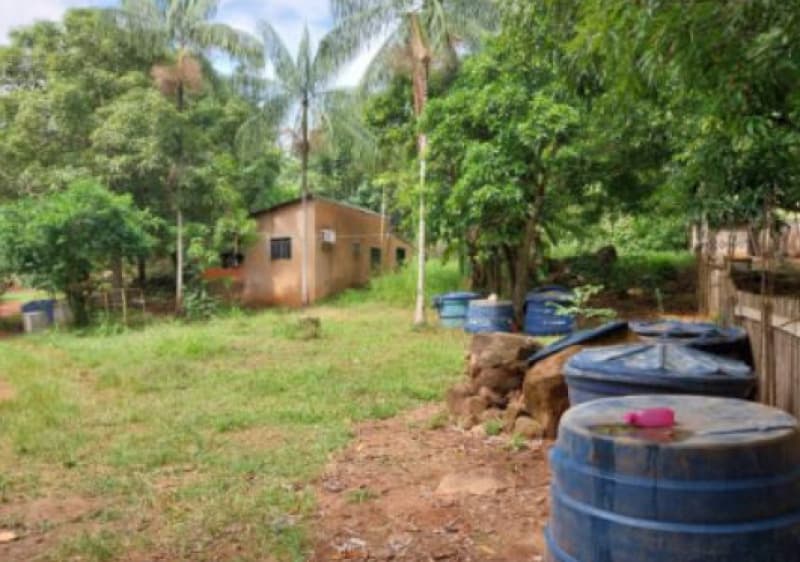 Foto 2 de 19: Area Rural em leilão em Ariquemes - RO, bairro Área de Chácaras — LOTE 001 IMÓVEL RURAL EM ARIQUEMES/RO - ÁREA DE CHÁCARAS