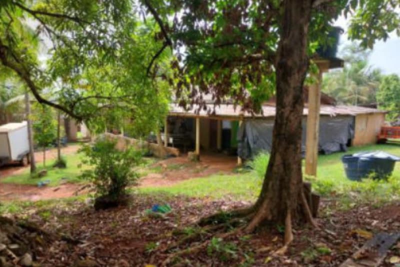 Foto 5 de 19: Area Rural em leilão em Ariquemes - RO, bairro Área de Chácaras — LOTE 001 IMÓVEL RURAL EM ARIQUEMES/RO - ÁREA DE CHÁCARAS