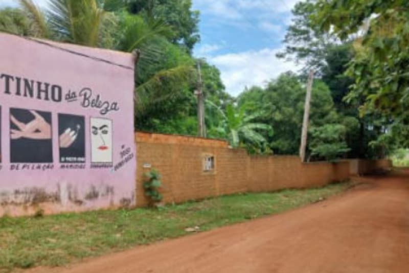 Foto 17 de 19: Area Rural em leilão em Ariquemes - RO, bairro Área de Chácaras — LOTE 001 IMÓVEL RURAL EM ARIQUEMES/RO - ÁREA DE CHÁCARAS