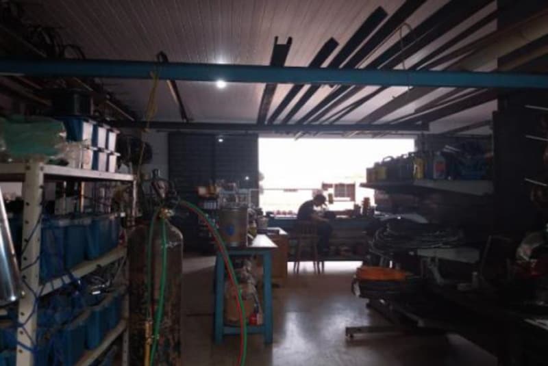 Foto 2 de 8: Comercial em leilão em Cujubim - RO — LOTE 001 IMÓVEL URBANO EM CUJUBIM/RO