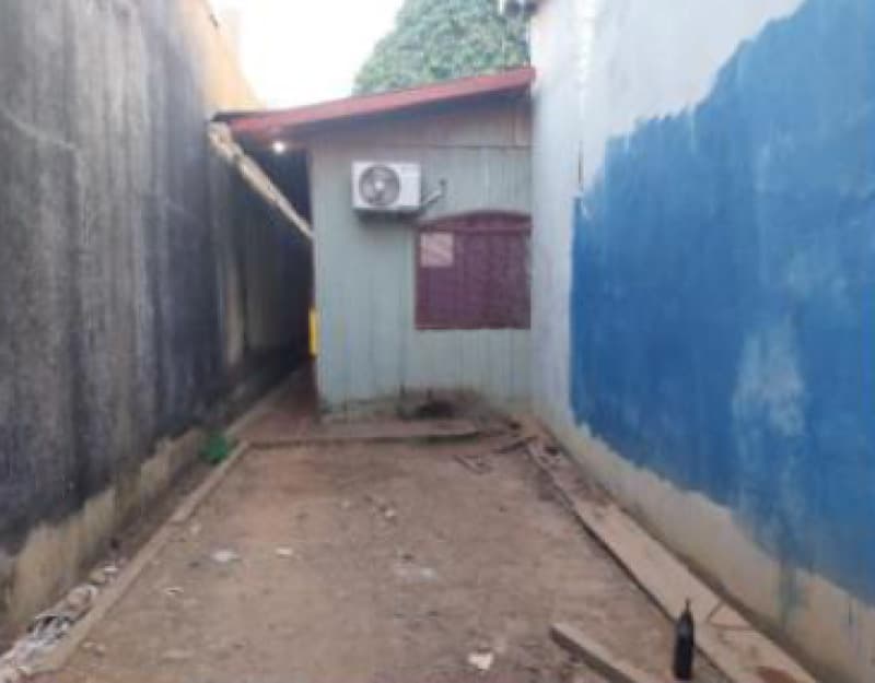 Foto 6 de 8: Comercial em leilão em Cujubim - RO — LOTE 001 IMÓVEL URBANO EM CUJUBIM/RO