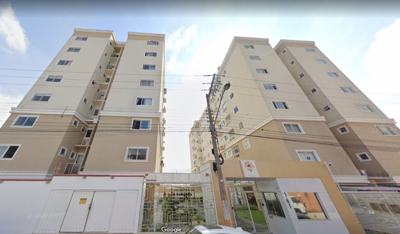Foto 1 de 8: Apartamento em leilão em Camboriú - SC — LOTE 001 Apartamento