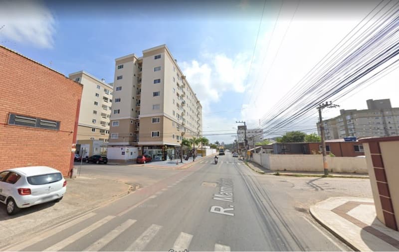 Foto 2 de 8: Apartamento em leilão em Camboriú - SC — LOTE 001 Apartamento