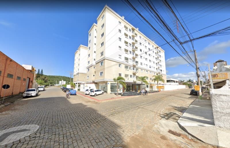 Foto 4 de 8: Apartamento em leilão em Camboriú - SC — LOTE 001 Apartamento