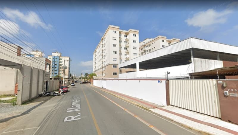 Foto 5 de 8: Apartamento em leilão em Camboriú - SC — LOTE 001 Apartamento