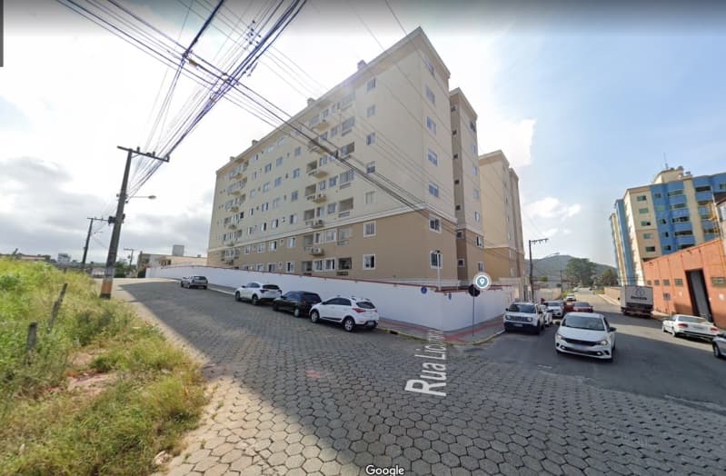 Foto 7 de 8: Apartamento em leilão em Camboriú - SC — LOTE 001 Apartamento