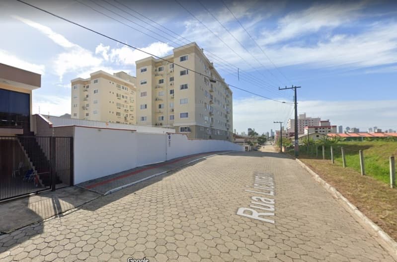 Foto 8 de 8: Apartamento em leilão em Camboriú - SC — LOTE 001 Apartamento