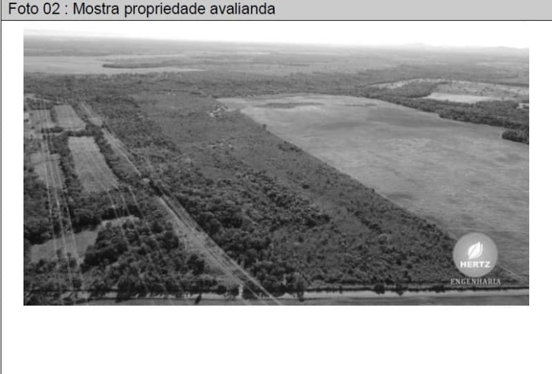Foto 2 de 6: Terreno em leilão em Aliança Do Tocantins - TO — LOTE 002 Terreno rural com ou sem benfeitorias