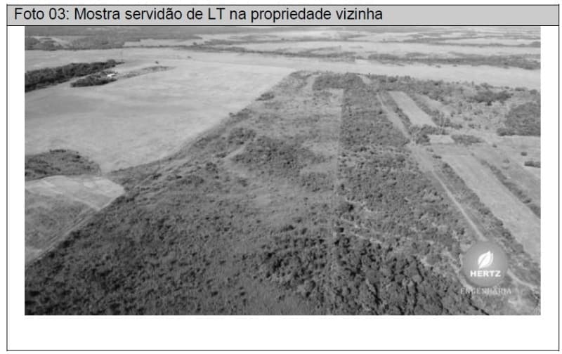 Foto 3 de 6: Terreno em leilão em Aliança Do Tocantins - TO — LOTE 002 Terreno rural com ou sem benfeitorias