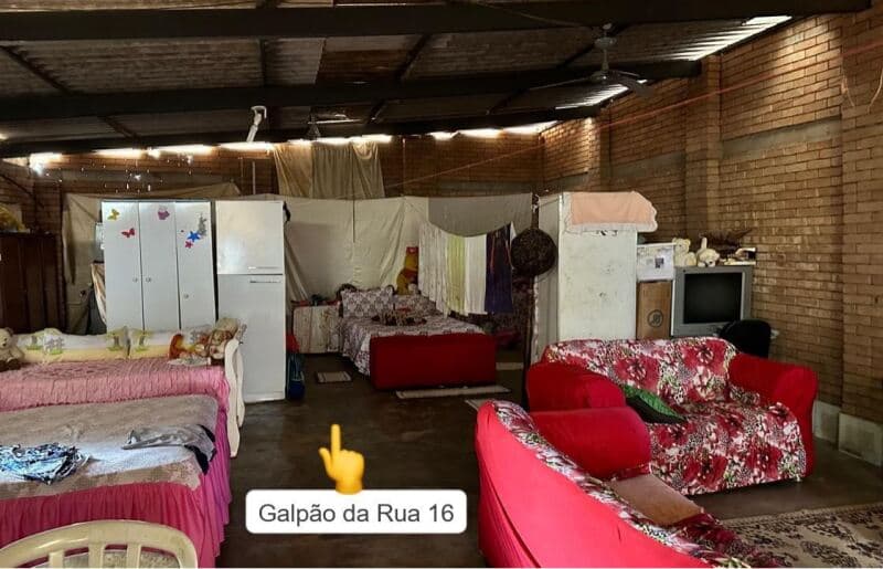 Foto 2 de 7: Terreno em leilão em Alexânia - GO — LOTE 002 Terreno urbano com ou sem benfeitoria