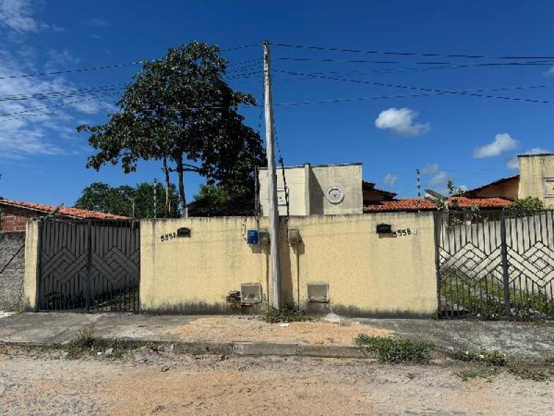 Casa em leilão em Horizonte - CE — LOTE 029 Casa