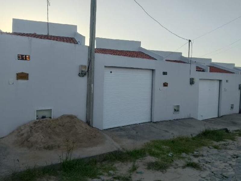 Casa em leilão em Horizonte - CE — LOTE 039 Casa