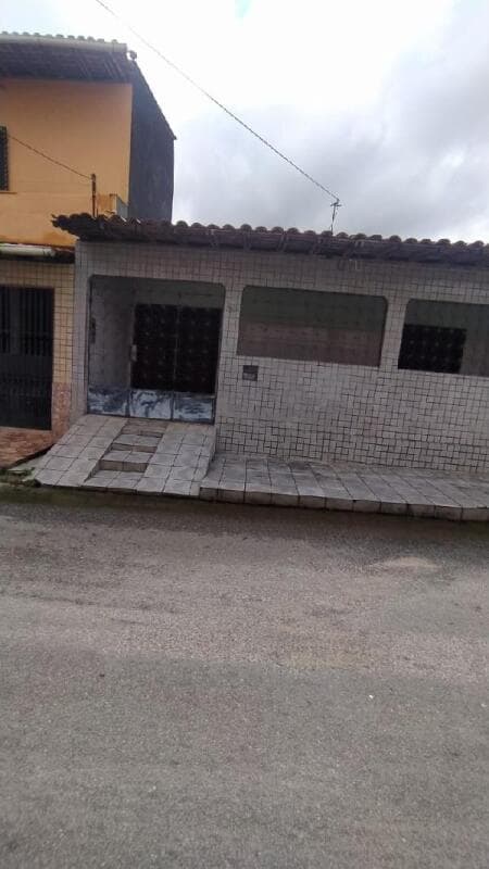 Casa em leilão em São Luís - MA — LOTE 127 Casa