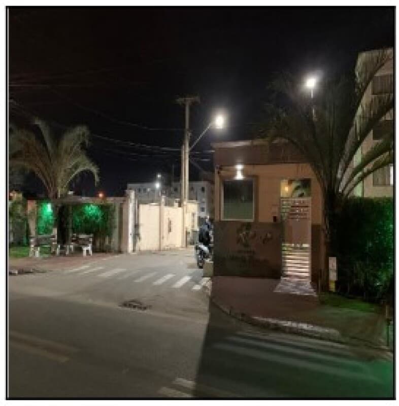 Apartamento em leilão em Macaé - RJ — LOTE 302 Apartamento