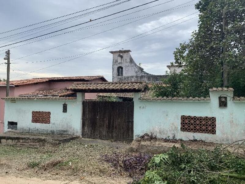 Casa em leilão em São Pedro Da Aldeia - RJ — LOTE 361 Casa