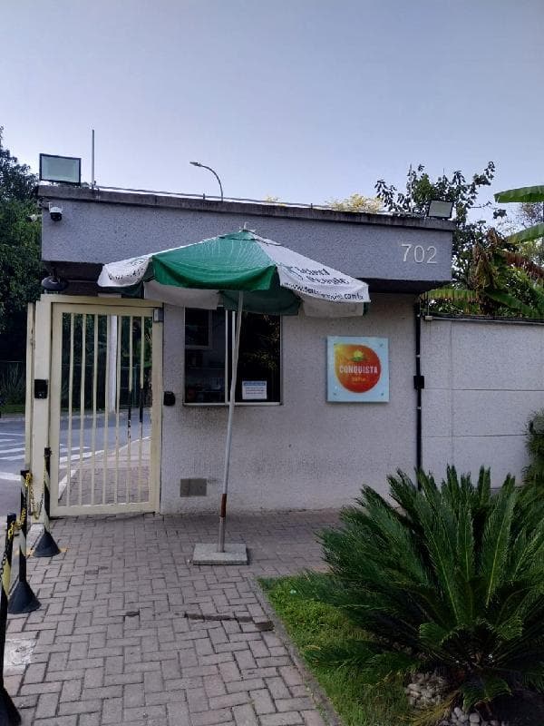 Apartamento em leilão em Cotia - SP — LOTE 492 Apartamento