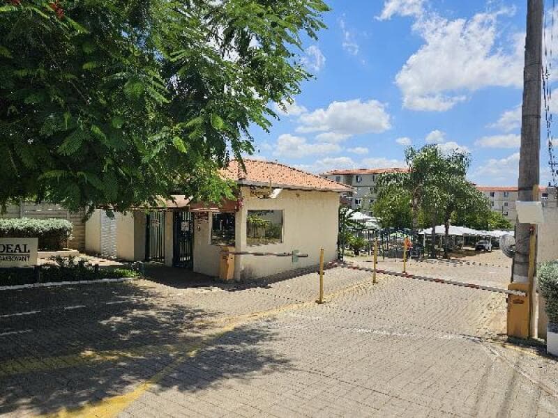 Apartamento em leilão em Sumaré - SP — LOTE 583 Apartamento