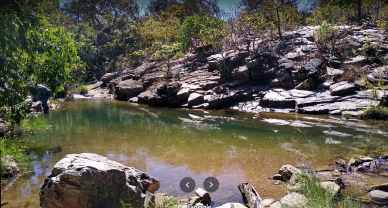 Foto 1 de 2: Terreno em leilão em Buriti De Goiás - GO — LOTE 001 Terreno rural com ou sem benfeitorias