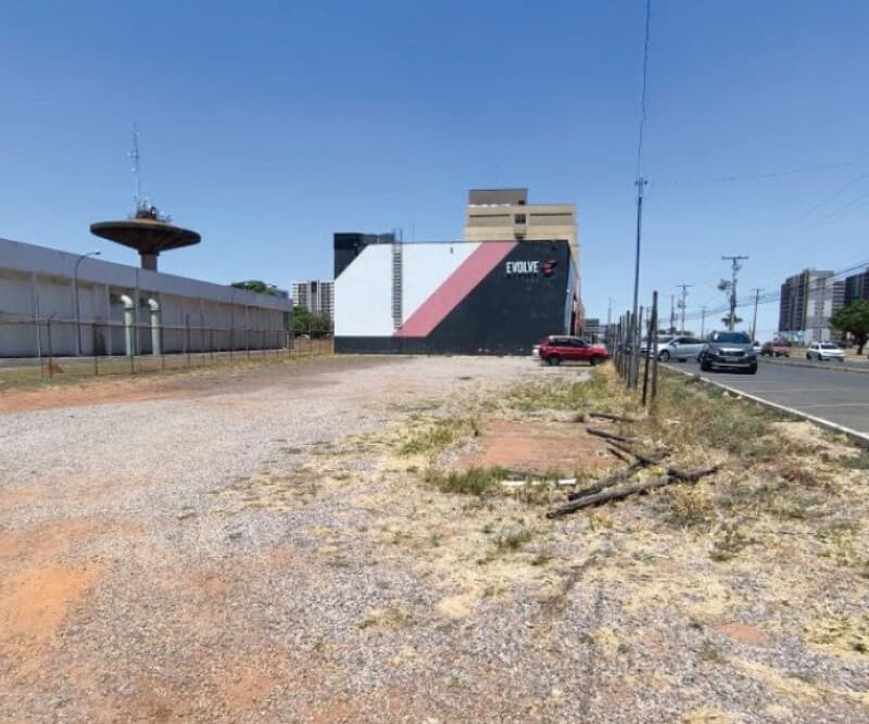 Foto 3 de 3: Terreno em leilão em Samambaia - DF — LOTE 009 Terreno Urbano Sem Benfeitoria
