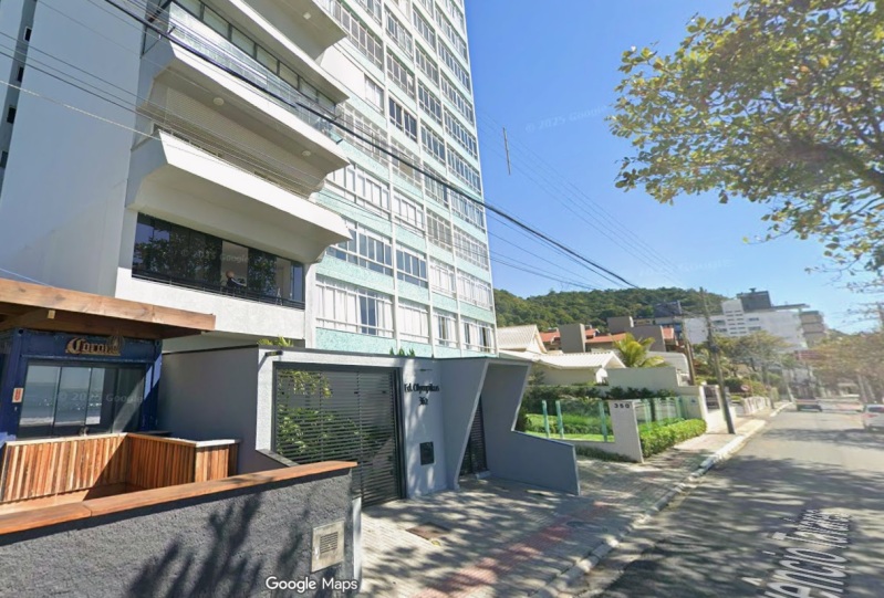 Foto 4 de 8: Apartamento em leilão em Itajaí - SC, bairro Cabeçudas — LOTE 001 Apartamento