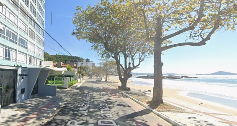 Foto 5 de 8: Apartamento em leilão em Itajaí - SC, bairro Cabeçudas — LOTE 001 Apartamento