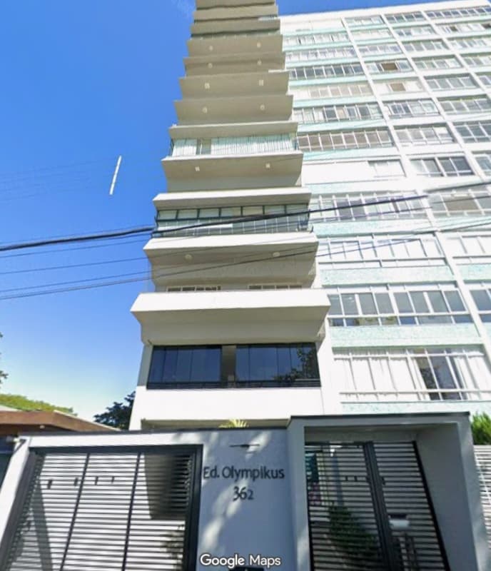 Foto 6 de 8: Apartamento em leilão em Itajaí - SC, bairro Cabeçudas — LOTE 001 Apartamento