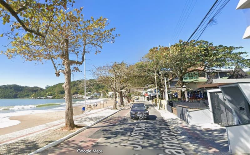 Foto 8 de 8: Apartamento em leilão em Itajaí - SC, bairro Cabeçudas — LOTE 001 Apartamento