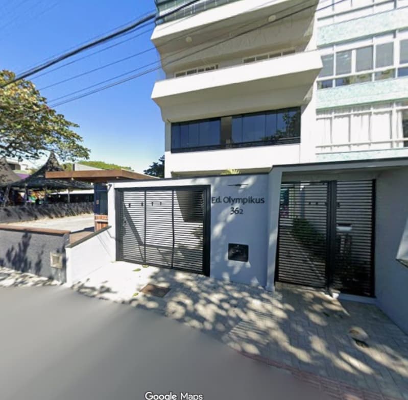 Foto 1 de 8: Apartamento em leilão em Itajaí - SC, bairro Cabeçudas — LOTE 001 Apartamento