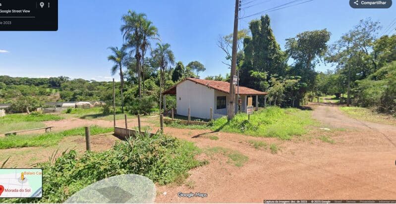 Foto 2 de 12: Terreno em leilão em Alexânia - GO — LOTE 002 Terreno urbano com ou sem benfeitoria