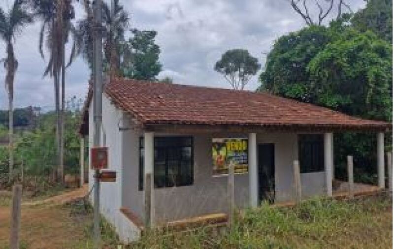 Foto 3 de 12: Terreno em leilão em Alexânia - GO — LOTE 002 Terreno urbano com ou sem benfeitoria
