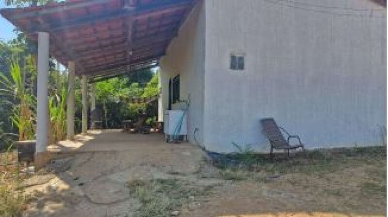 Foto 4 de 12: Terreno em leilão em Alexânia - GO — LOTE 002 Terreno urbano com ou sem benfeitoria