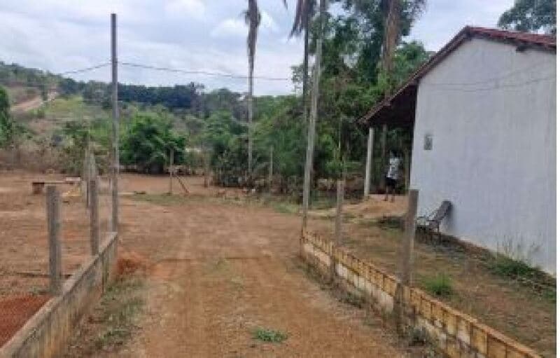 Foto 5 de 12: Terreno em leilão em Alexânia - GO — LOTE 002 Terreno urbano com ou sem benfeitoria