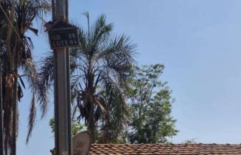 Foto 6 de 12: Terreno em leilão em Alexânia - GO — LOTE 002 Terreno urbano com ou sem benfeitoria
