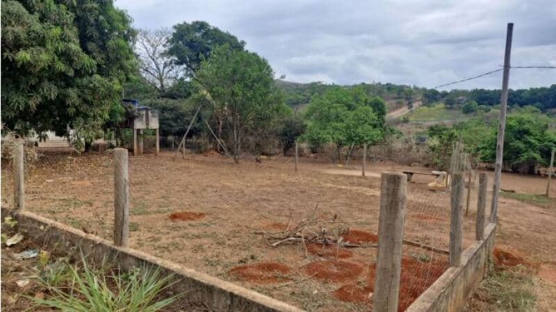 Foto 9 de 12: Terreno em leilão em Alexânia - GO — LOTE 002 Terreno urbano com ou sem benfeitoria