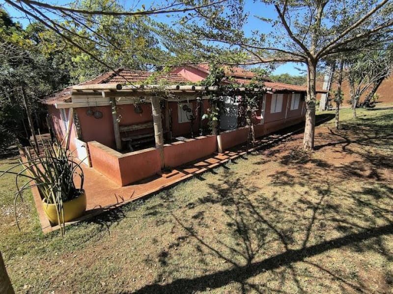 Foto 4 de 11: Terreno em leilão em Paranaiguara - GO — LOTE 001 Terreno rural com ou sem benfeitorias