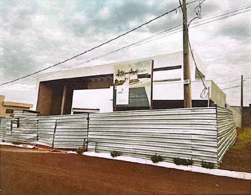 Foto 1 de 3: Terreno em leilão em Jataí - GO — LOTE 001 Terreno urbano com ou sem benfeitorias