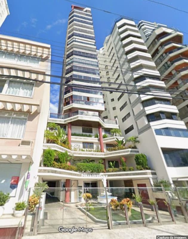 Foto 1 de 2: Vaga de Garagem em leilão em Balneário Camboriú - SC — LOTE 001 Vagas de Garagem